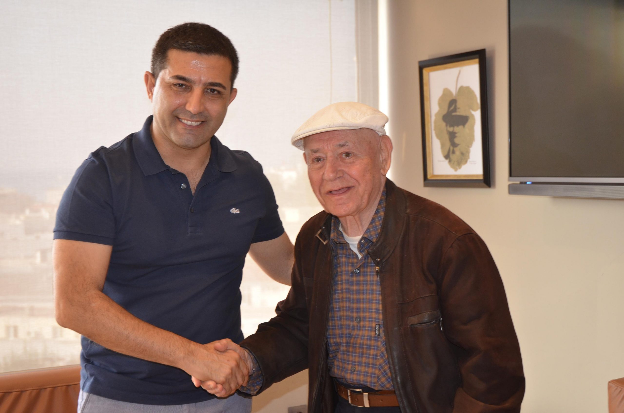 KUŞADASI MAFFY’SİNİ KAYBETTİ