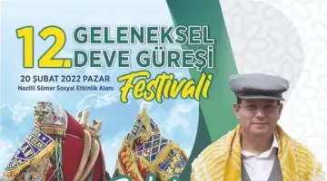 DEVE GÜREŞİ’NE DAVET