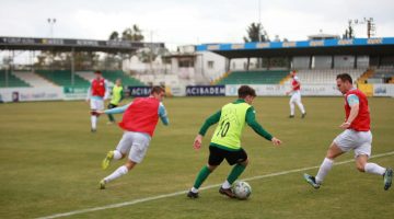 OFK PETROVAC  BODRUM’DA KAMP’DA