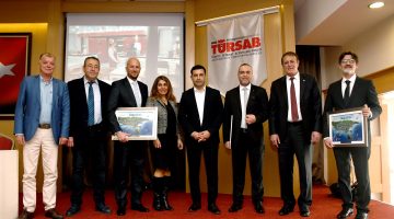 “TEK BİR MİSAFİRİMİZİ BİLE ÜZMEMELİYİZ”