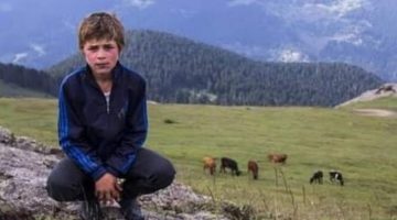 NE GÜZEL ADAMSIN ATABAY ‘BİRİ DE ÇIKIP İYİ Kİ VARSIN EREN DEDİ’’