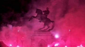 SONSUZA KADAR ATATÜRK