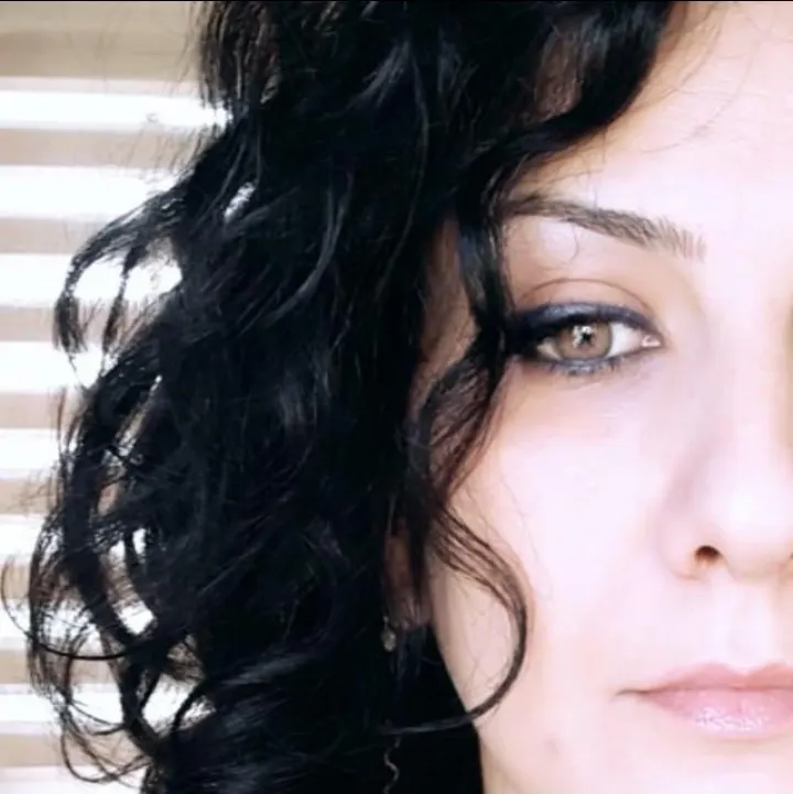 AYLİN  ÇALIŞKAN  GÖZÜYLE