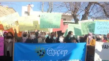 YİNE GELMİŞ İKİ GÖZÜMÜN ÇİÇEĞİ