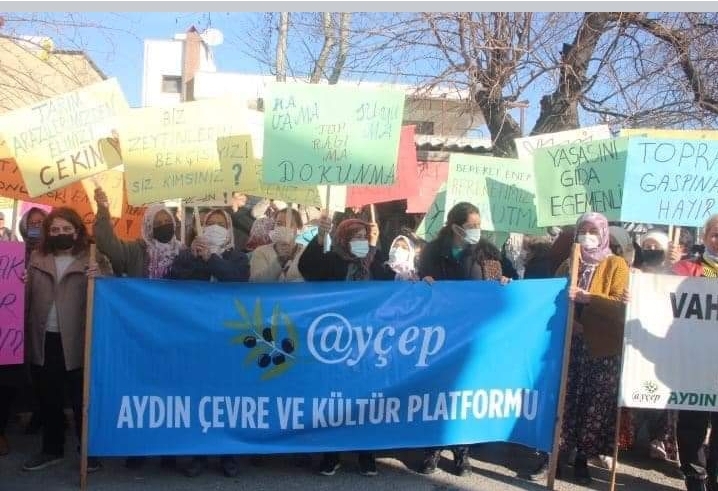 YİNE GELMİŞ İKİ GÖZÜMÜN ÇİÇEĞİ