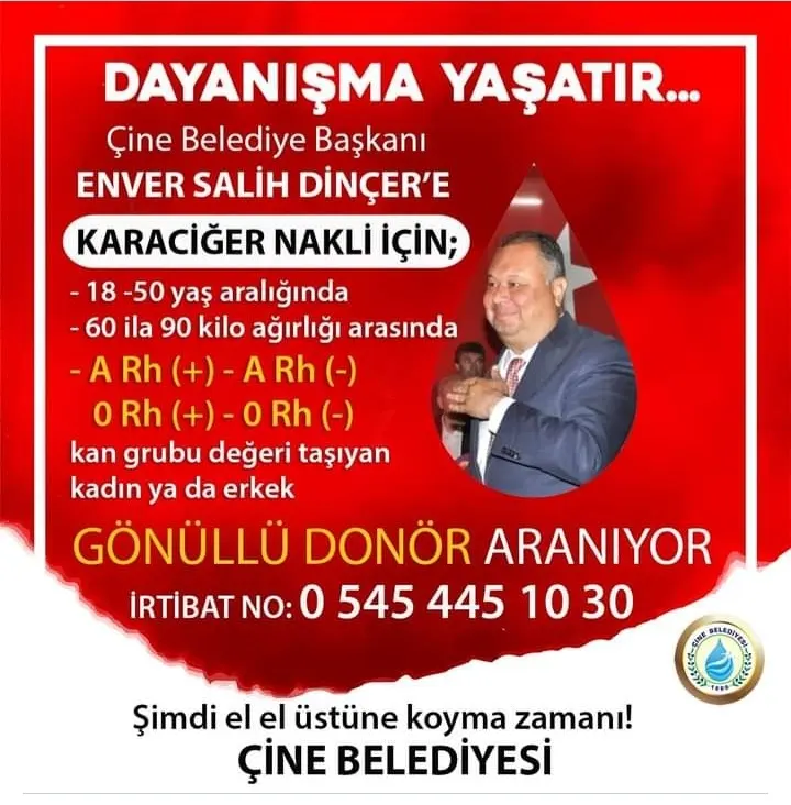 DAYANIŞMA  YAŞATIR