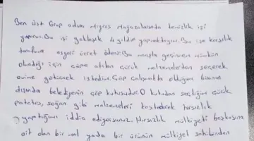 AÇSAK HIRSIZ DEĞİLİZ YA