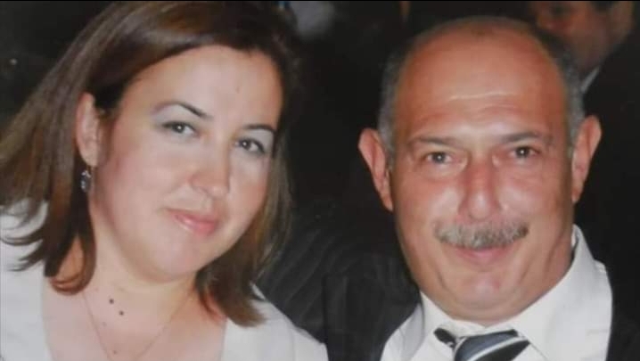 SEMRA EROĞLU’NUN  EŞİ KALP KRİZİ  GEÇİRDİ