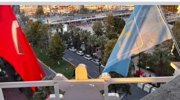 AYDIN İYİ  PARTİ KURUMSALLAŞAMADI MI