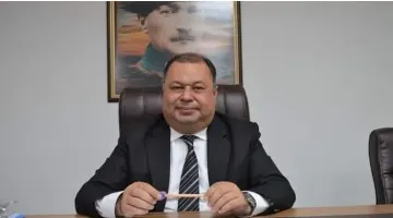 MALATYADAN MUTLU HABER GELDİ…  ENVER SALIH DİNÇER’İN AMELİYATI BAŞARILI GEÇTİ.