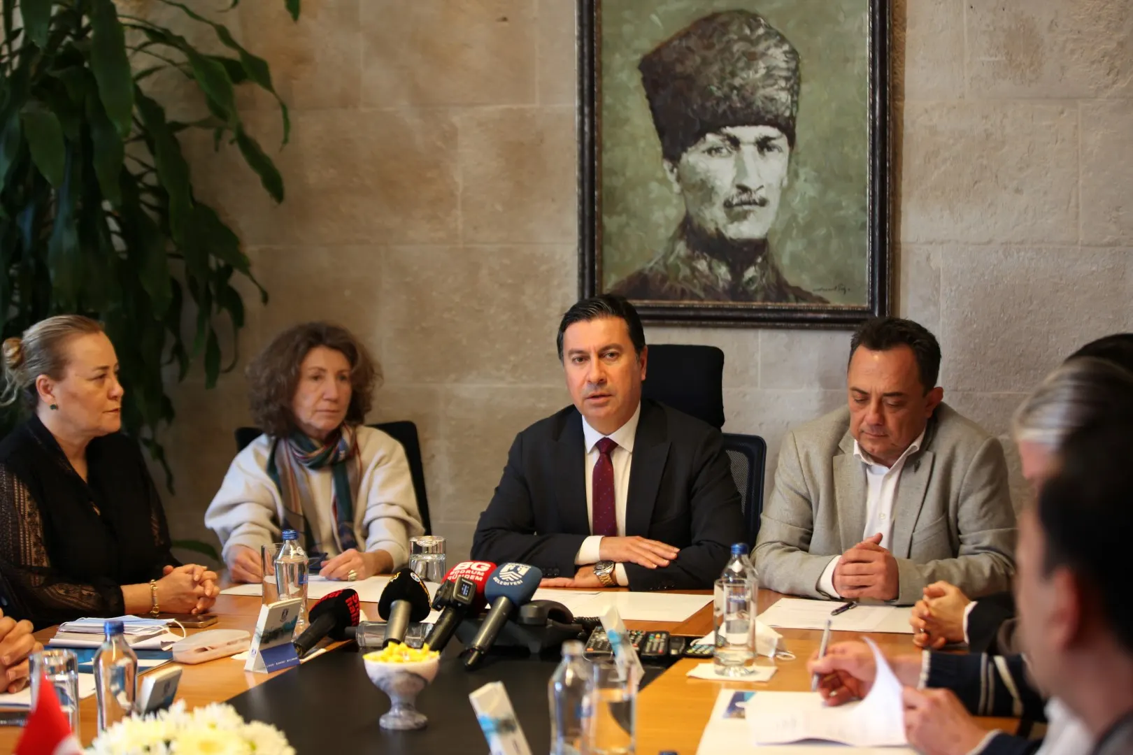 SOKAKTAKİ CANLAR İÇİN PROTOKOL