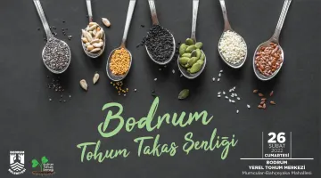 YEREL TOHUMLAR EL DEĞİŞTİRECEK 