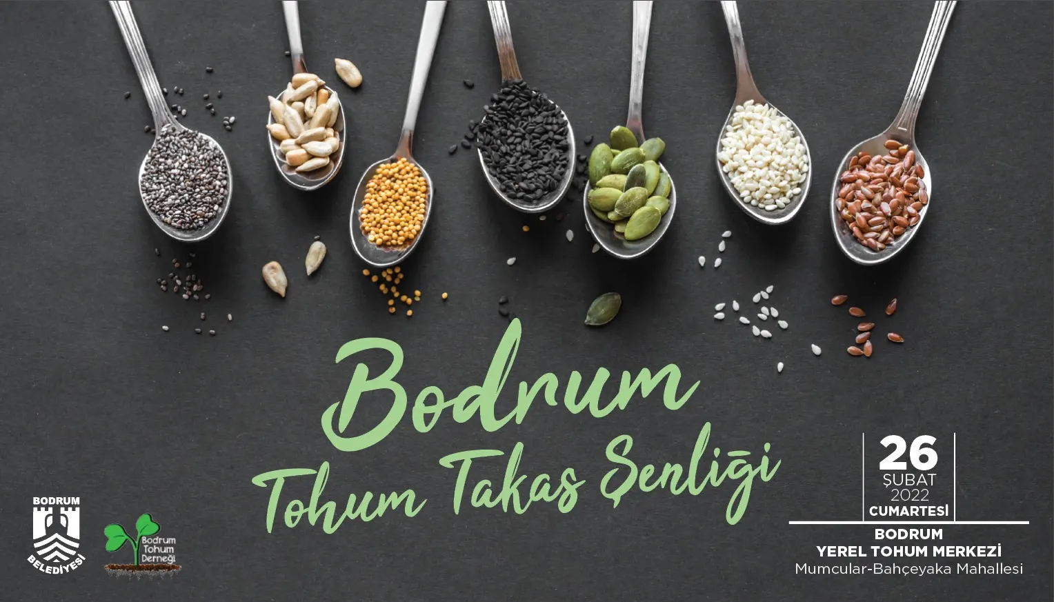 YEREL TOHUMLAR EL DEĞİŞTİRECEK 