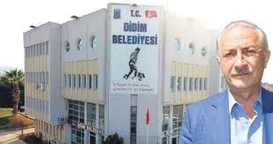 TASARRUF KENTİ DİDİM’DE KAMU KAYNAKLARININ İSRAFINA GEÇİT YOK