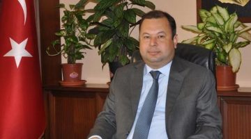 ÇİNE BELEDİYE BAŞKANI ENVER SALİH DİNÇER’E KARACİĞER NAKLİ YAPILACAK