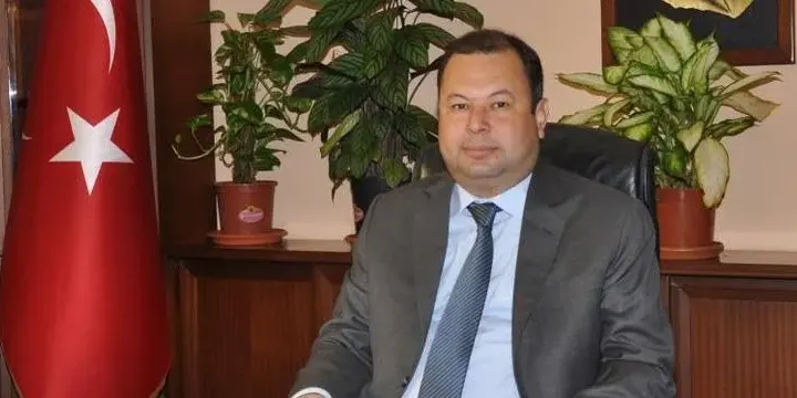 ÇİNE BELEDİYE BAŞKANI ENVER SALİH DİNÇER’E KARACİĞER NAKLİ YAPILACAK