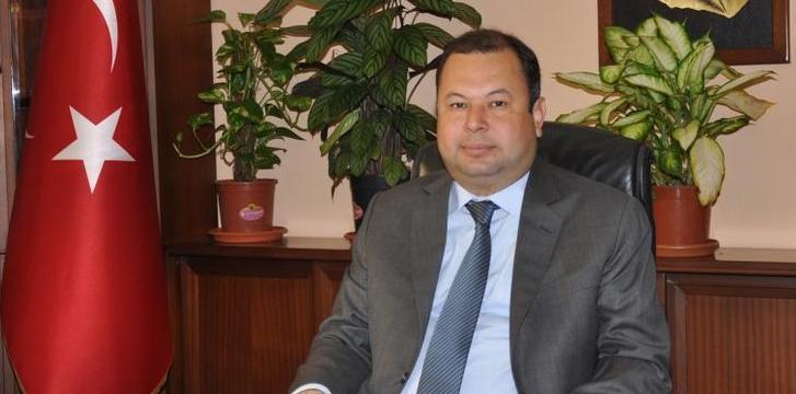 ÇİNE BELEDİYE BAŞKANI ENVER SALİH DİNÇER’E KARACİĞER NAKLİ YAPILACAK