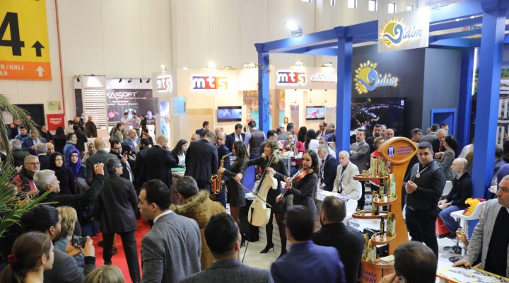 DİDİM’İ DİDİMLİLER TANITACAK