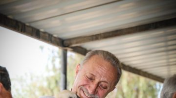 CAN DOSTLAR İÇİN YENİ PROJE