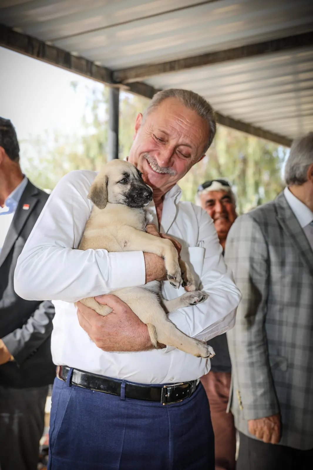CAN DOSTLAR İÇİN YENİ PROJE