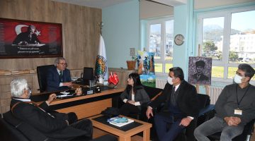 KUŞADASI’NDAKİ EĞİTİM KURUMLARI YALNIZ DEĞİL