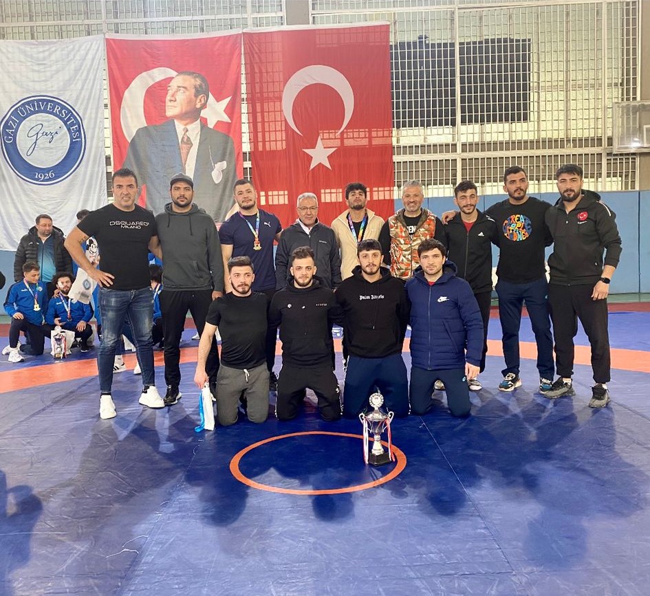 ADÜ Üniversitelerarası Dünya Kupası’nda