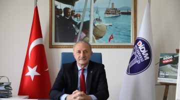 BAŞKAN ATABAY: BAŞIMIZ SAĞ OLSUN