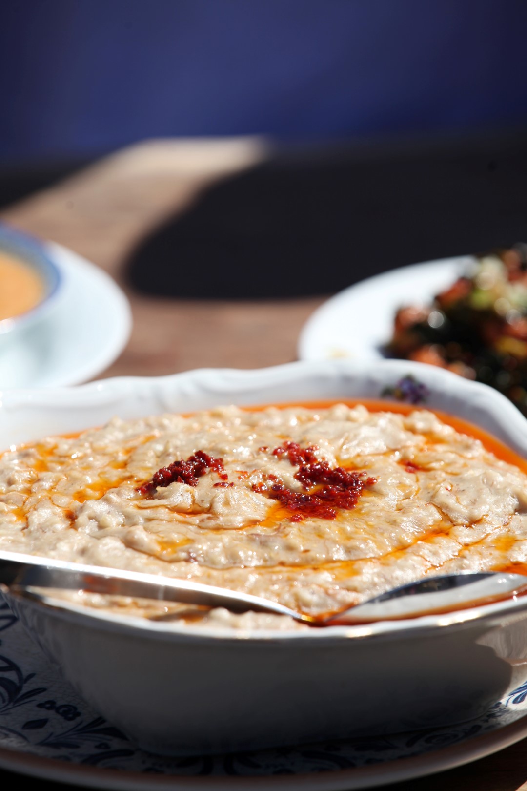 BODRUM ACI OT FESTİVALİ’NDE RENKLİ GÖRÜNTÜLER