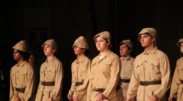 BODRUM’DA 18 MART ETKİNLİKLERİ