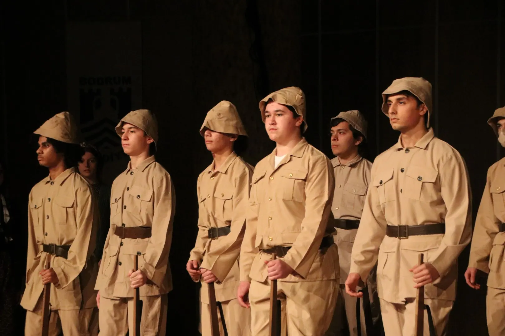 BODRUM’DA 18 MART ETKİNLİKLERİ