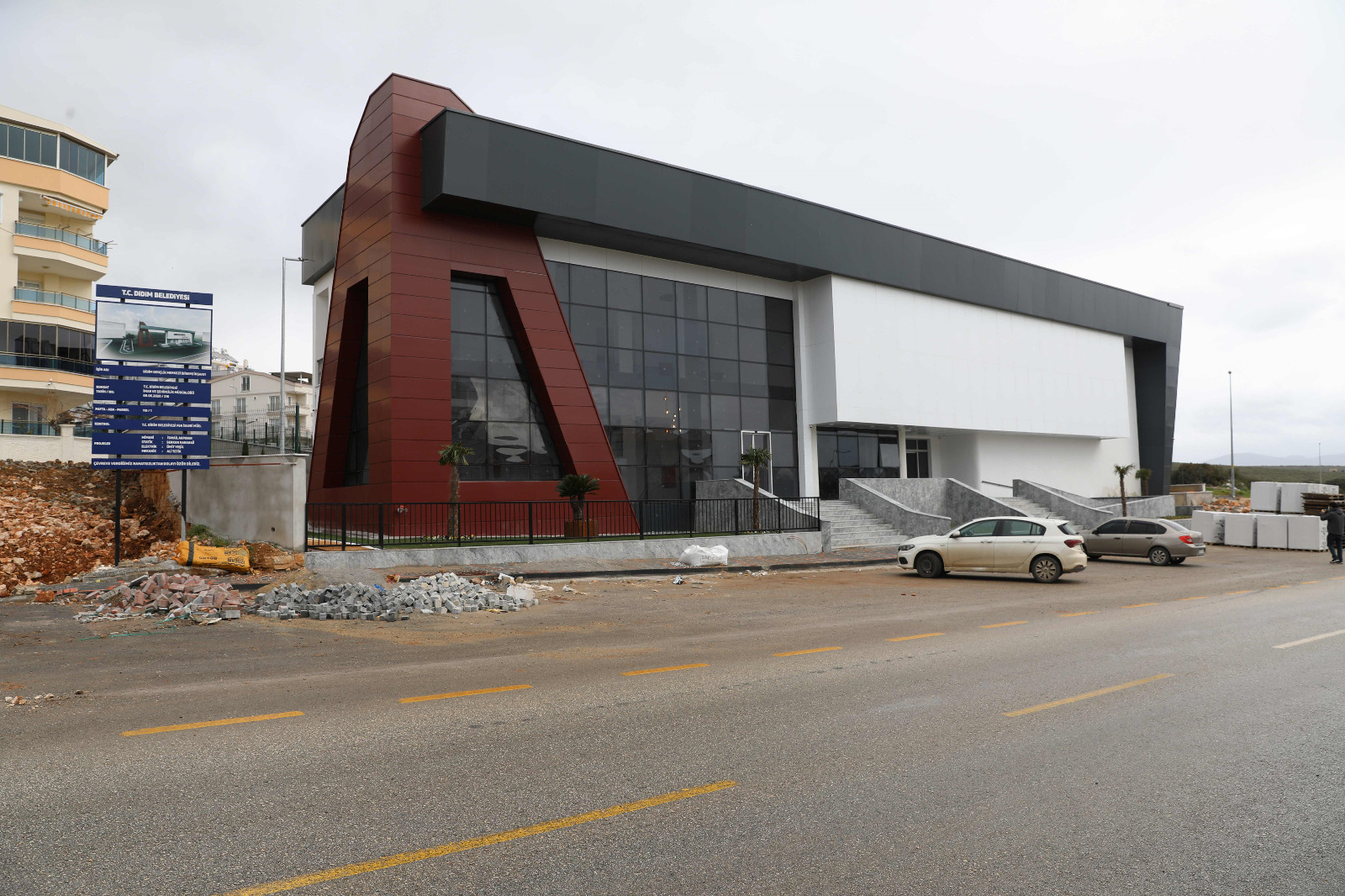 DİGEM ‘ÇANAKKALE’DEN ANADOLU’YA’ SERGİSİ