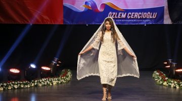 ABB ‘DEN 8 MART DÜNYA EMEKÇİ KADINLAR GÜNÜ DEFİLESİ