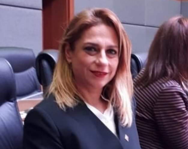 CUMHURİYET HALK PARTİSİ KADIN KOLLARI 8 MART DÜNYA EMEKÇİ KADINLAR GÜNÜ