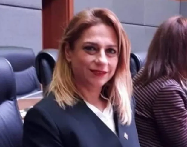 CUMHURİYET HALK PARTİSİ KADIN KOLLARI 8 MART DÜNYA EMEKÇİ KADINLAR GÜNÜ