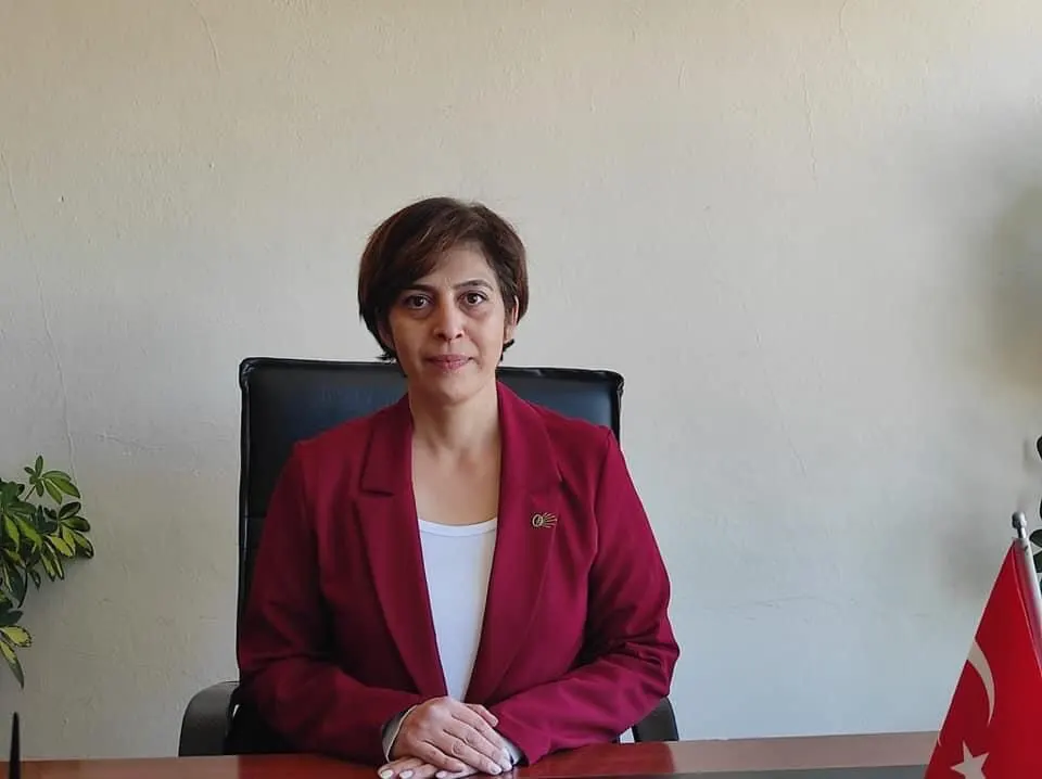 KADINLAR DİRENE DİRENE KAZANACAK