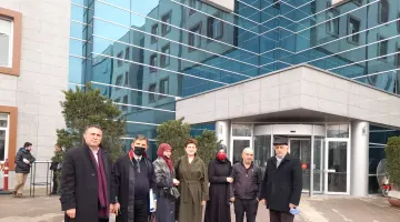 ÖLÜYORUZ GÜVENDE DEĞİLİZ!