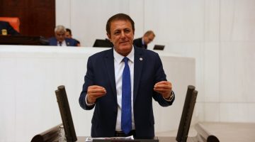 HÜSEYİN YILDIZ ” ÇÖKÜYORUZ”