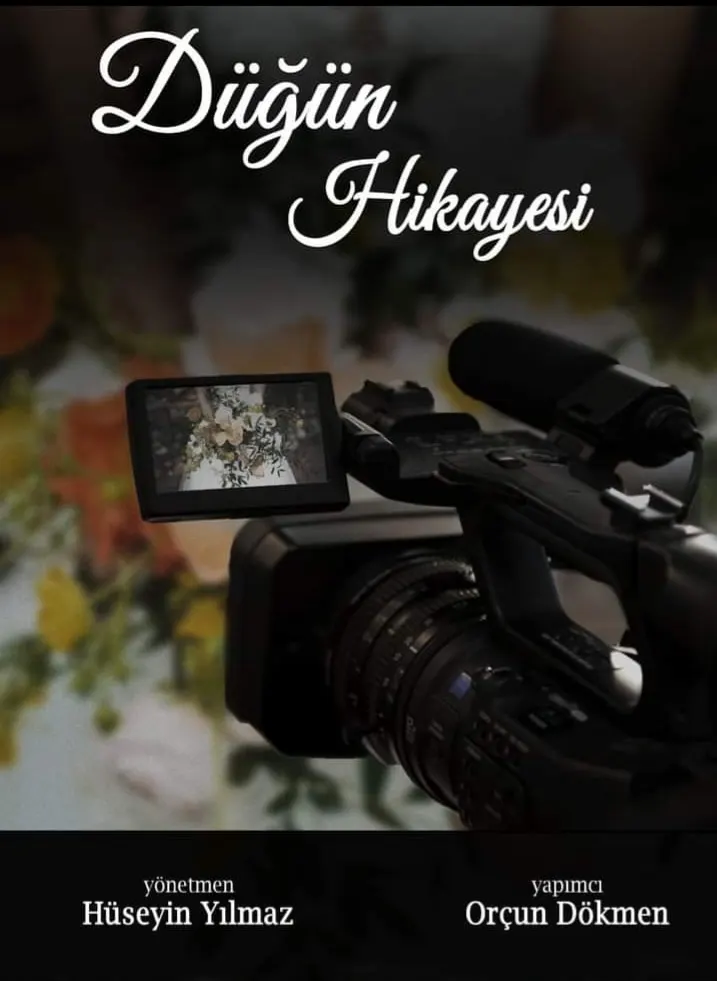 DÜĞÜN HİKAYESİ “SİNEMA”