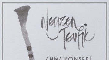 Neyzen Tevfik Anma Konseri
