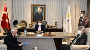 BİR  İYİ ‘LİK HİKAYESİ