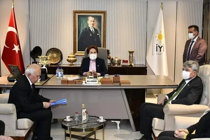 BİR  İYİ ‘LİK HİKAYESİ