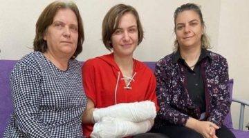 İNCİRLİOVA’NIN ANNESİ