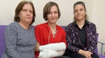 İNCİRLİOVA’NIN ANNESİ