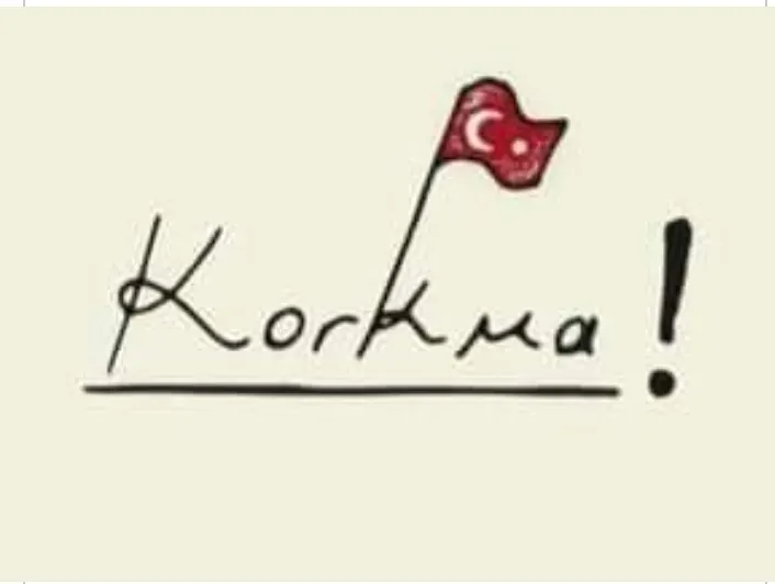 İSTİKLAL  MARŞI