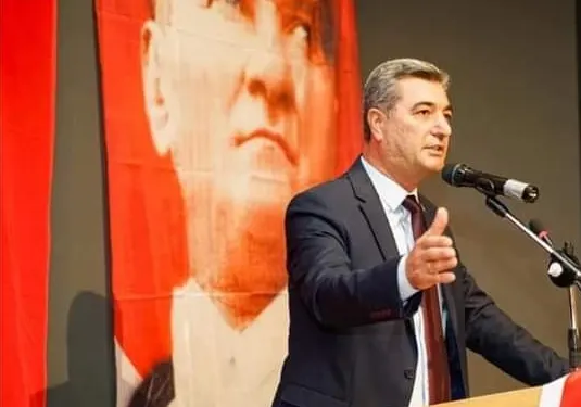 DERMAN SENDEDİR ” NURETTİN  KOÇAK “