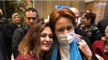 AYDIN’DAN BİR BAŞBAKAN GEÇTİ