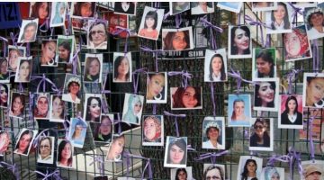 ARABESK ,KADIN MÜCADELESİ VE BERGEN