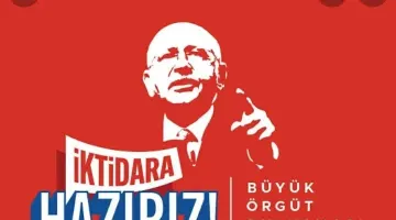 BASIN KURULUŞLARINA ACİL  EŞİTLİK ” İKTİDARA GİDERKEN”