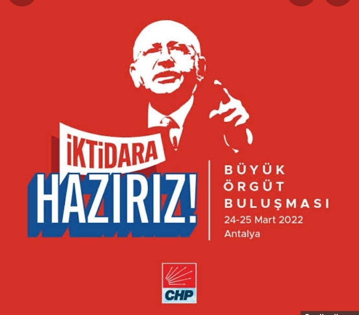 BASIN KURULUŞLARINA ACİL  EŞİTLİK ” İKTİDARA GİDERKEN”