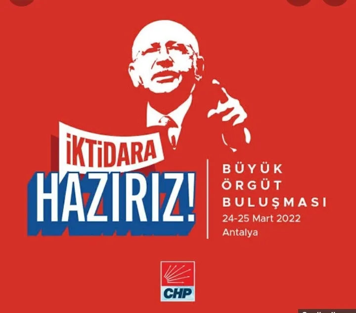 BASIN KURULUŞLARINA ACİL  EŞİTLİK ” İKTİDARA GİDERKEN”
